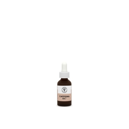 ATTIVO CAFFEINA 5% 20ML