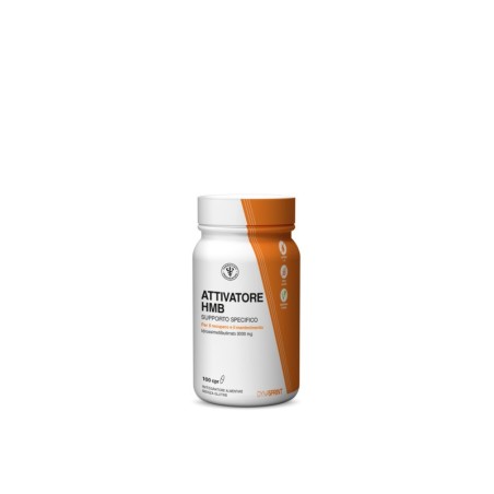 ATTIVATORE HMB 100CPR