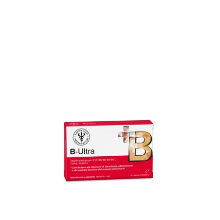 B ULTRA 30 CAPSULE